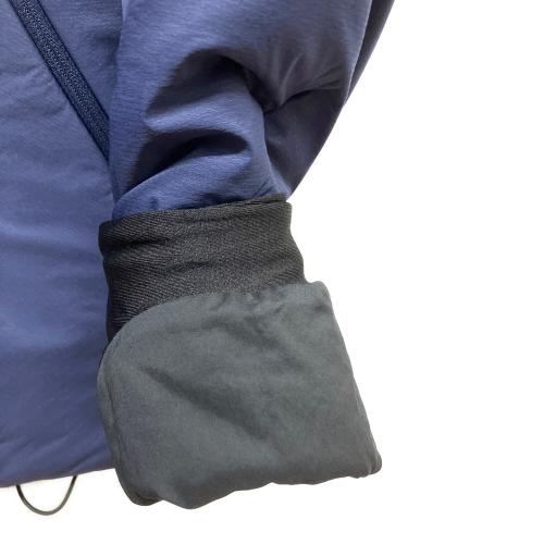 DESCENTE (デサント) スキーウェア(ジャケット) DW5FJK37M メンズ SIZE M ネイビー