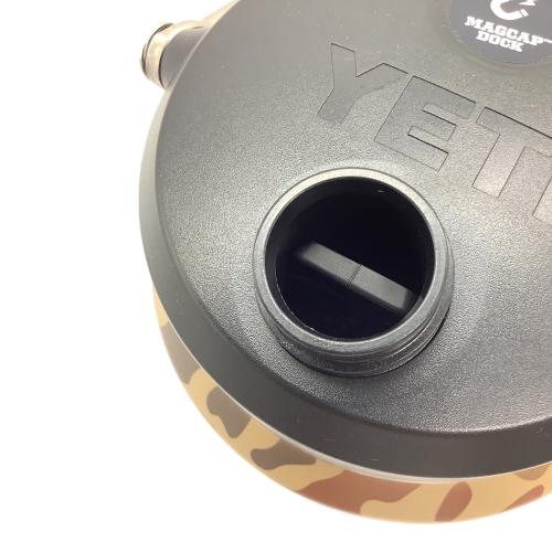 Yeti (イエティ) ハーフガロンジャグ2.0 ウォータージャグ 迷彩 US限定モデル