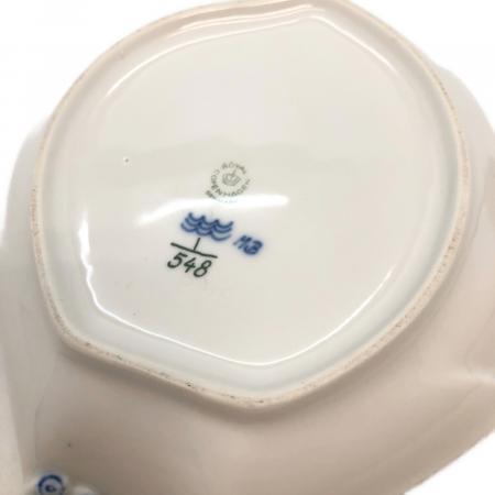 希少　ロイヤルコペンハーゲンリーフディッシュ ROYAL COPENHAGEN (ロイヤル・コペンハーゲン) リーフディッシュ