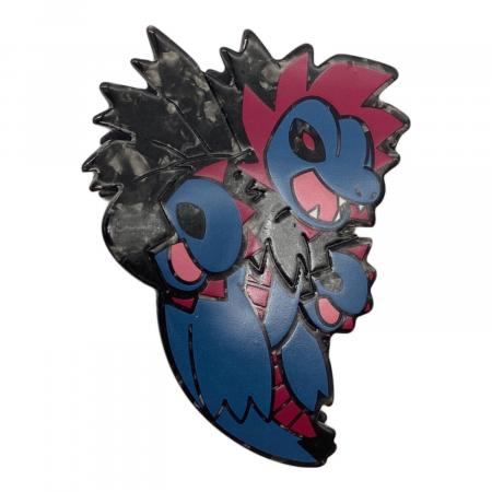 ポケモン サザンドラ ヘアバンス 「ポケットモンスター Pokemon