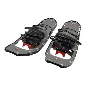 MSR (エムエスアール) スノーシュー LIGHTNING ASCENT 約25インチ グレー