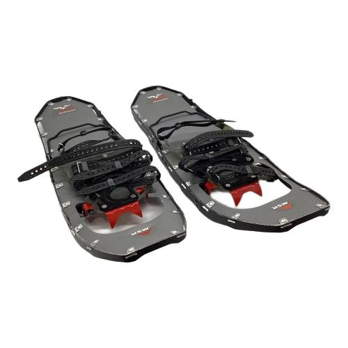 MSR (エムエスアール) スノーシュー LIGHTNING ASCENT 約25インチ グレー