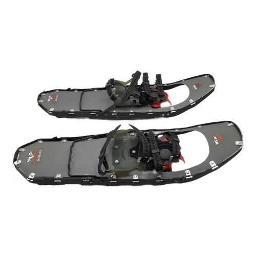 MSR (エムエスアール) スノーシュー LIGHTNING ASCENT 約25インチ グレー