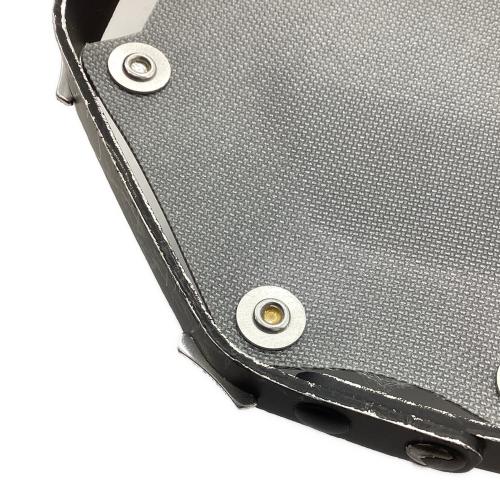 MSR (エムエスアール) スノーシュー LIGHTNING ASCENT 約25インチ グレー