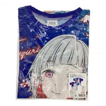KADOKAWA　夕霧綴理 フルグラフィックTシャツ Link to the FUTURE Ver. フルカラー フリーサイズ 「ラブライブ! 蓮ノ空女学院スクールアイドルクラブ」