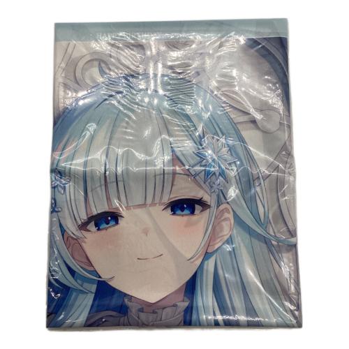 ■にじさんじ 全力お祝いセット2024 雪城眞尋