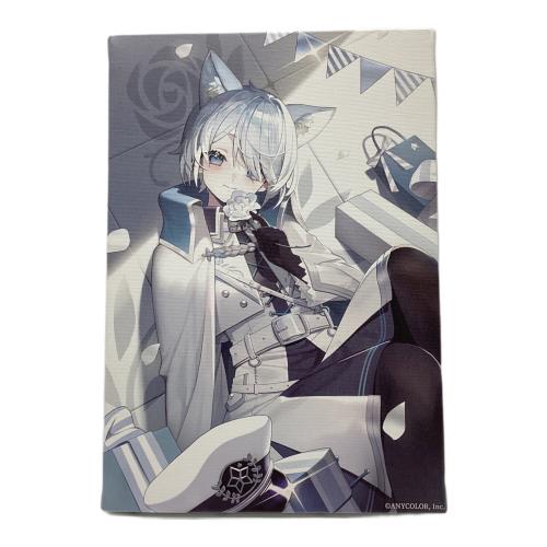 ■にじさんじ 誕生日グッズフルセット2023 雪城眞尋