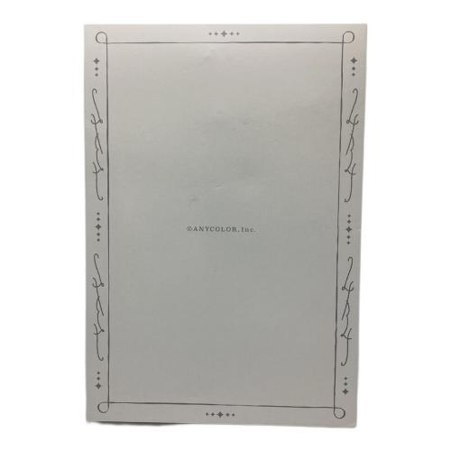 ■にじさんじ 誕生日グッズフルセット2023 雪城眞尋