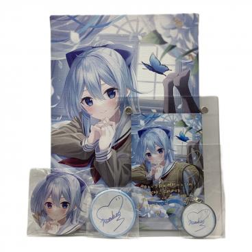 ANYCOLOR グッズセット 星導ショウ 誕生日グッズセット 「バーチャル