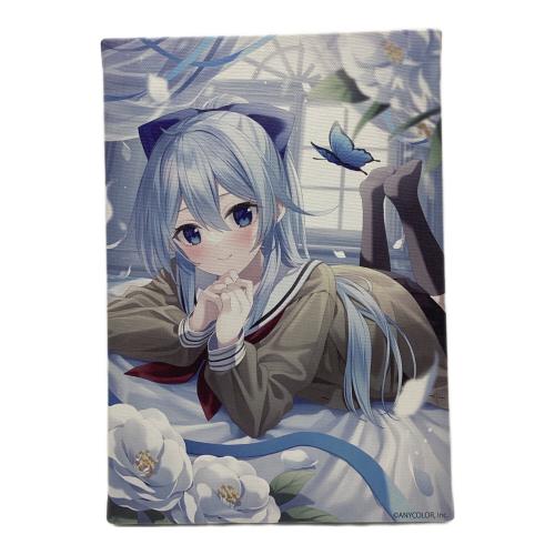 ■にじさんじ 誕生日グッズフルセット2022 雪城眞尋