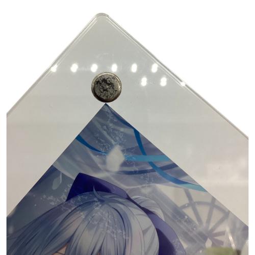 ■にじさんじ 誕生日グッズフルセット2022 雪城眞尋