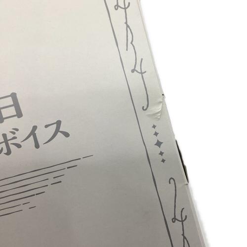 ■にじさんじ 誕生日グッズフルセット2022 雪城眞尋