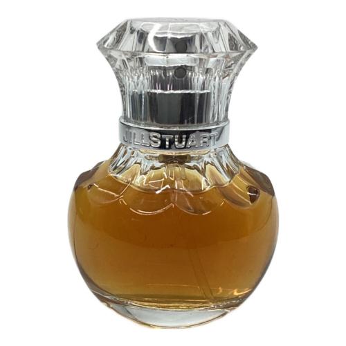 JILL STUART (ジルスチュアート) オードパルファム 30ml 残量80%-99% ヴァニララスト