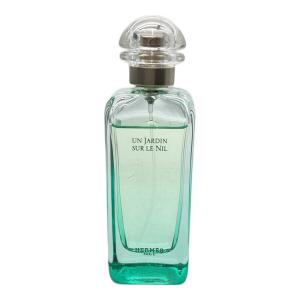 HERMES (エルメス) オードトワレ UN JARDIN SUR LE NIL 100ml 残量80%-99% ナイルの庭