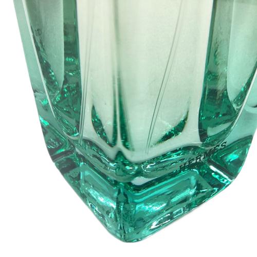 HERMES (エルメス) オードトワレ UN JARDIN SUR LE NIL 100ml 残量80%-99% ナイルの庭