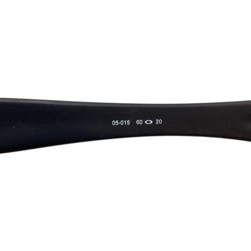 OAKLEY (オークリー) サングラス 05-015 MONSTERDOG 60□20