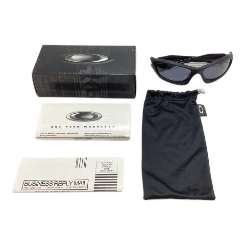 OAKLEY (オークリー) サングラス 05-015 MONSTERDOG 60□20