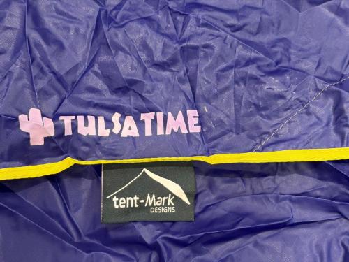 tentmark DESIGNS (テンマクデザイン) ムササビウイング13ft “Travelin' light”　MF-TR