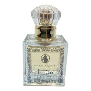 ディアボリックラヴァーズ オードトワレ 30ml μ Laito