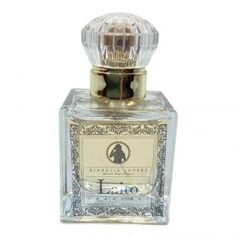 ディアボリックラヴァーズ オードトワレ 30ml μ Laito