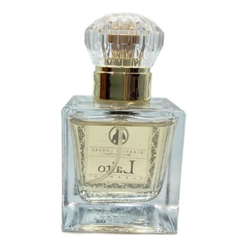 ディアボリックラヴァーズ オードトワレ 30ml μ Laito