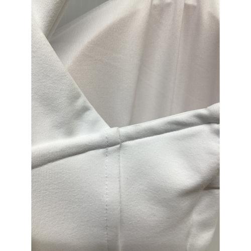 alo (アロ) テニスウェア W8356R スパークス フライ コルセット テニスドレス レディース SIZE XS ホワイト