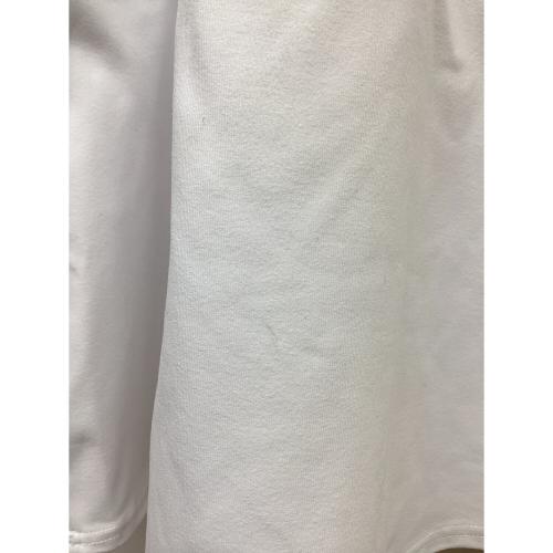 alo (アロ) テニスウェア W8356R スパークス フライ コルセット テニスドレス レディース SIZE XS ホワイト