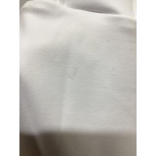 alo (アロ) テニスウェア W8356R スパークス フライ コルセット テニスドレス レディース SIZE XS ホワイト