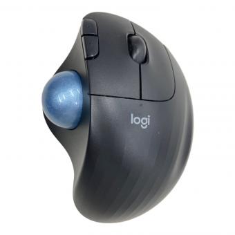 LOGICOOL (ロジクール) ERGO M575 Wireless Trackball for Business トラックボール TR0006 ブラック