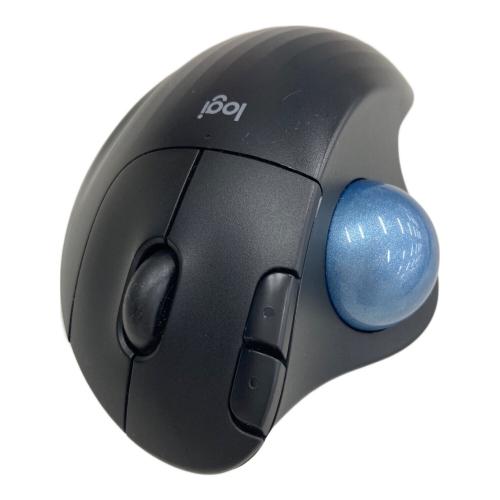 LOGICOOL (ロジクール) ERGO M575 Wireless Trackball for Business トラックボール TR0006 ブラック