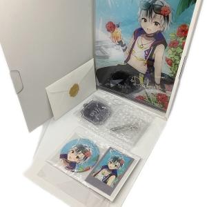 にじさんじ 鈴木勝 誕生日グッズ2025 B5アクリルパネルセット