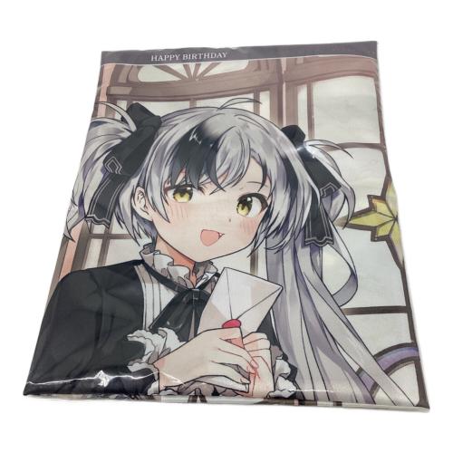 にじさんじ 鈴木勝 誕生日グッズ2024 B5アクリルパネルセット