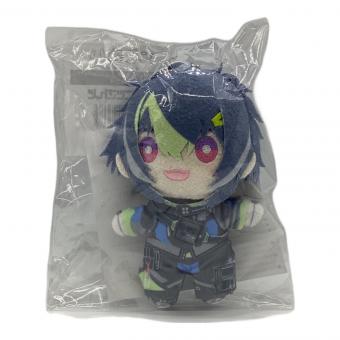 にじさんじ 伊波ライ にじぬいコンセプトシリーズ vol.1 にじぬいぱすてる