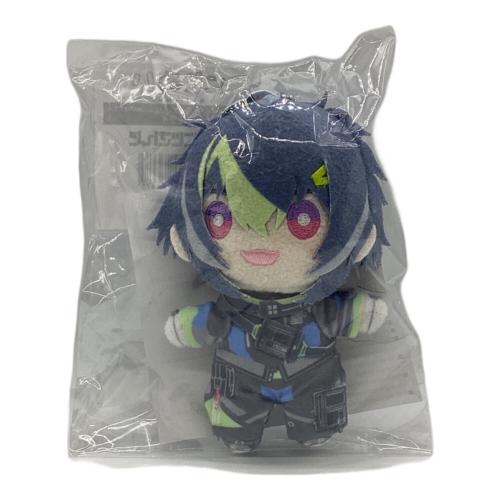 にじさんじ 伊波ライ にじぬいコンセプトシリーズ vol.1 にじぬいぱすてる