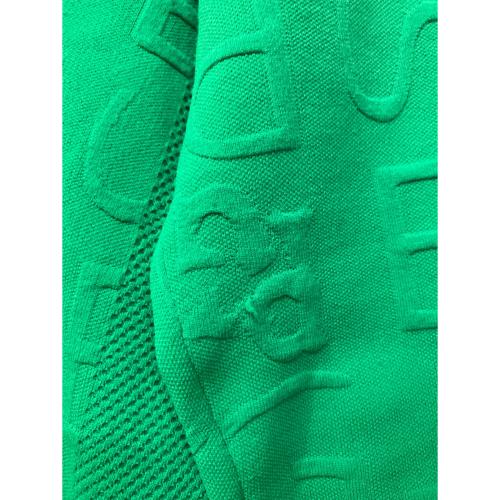 PEARLY GATES (パーリーゲイツ) セーター ゴルフウェア(トップス) 053-5270921 2025年モデル メンズ SIZE L グリーン
