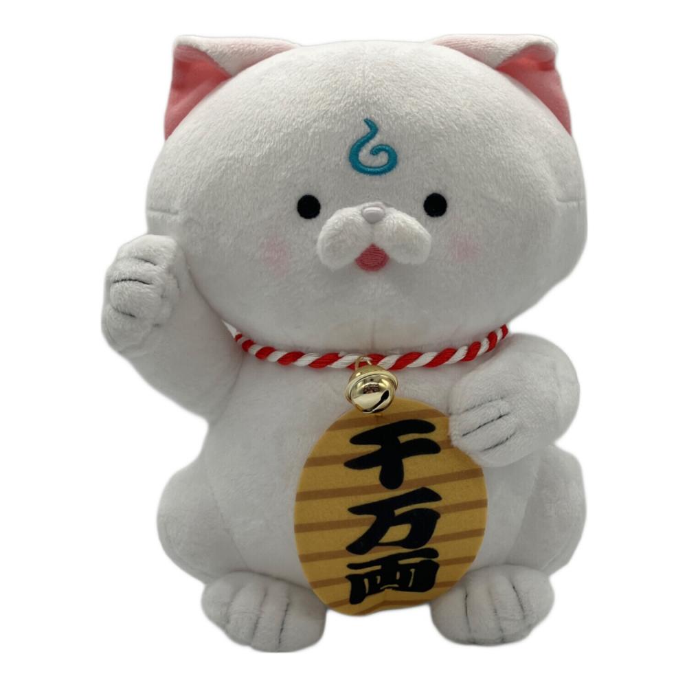 ホロライブプロダクション ホロライブ さくらみこ ぬいぐるみ 招き35P
