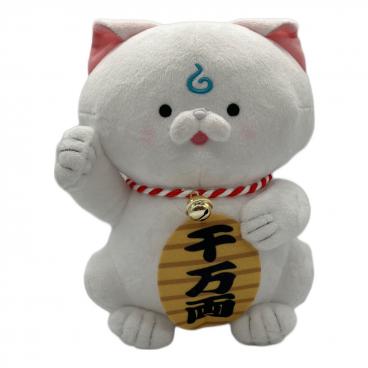 地縛少年花子くん つかさ マルイ THEキャラSHOP 金魚 缶バッジ