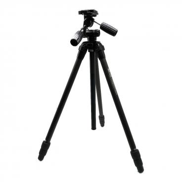 HUSKY (ハスキー) 三脚 QUICK SETT ILL.60062｜トレファクONLINE