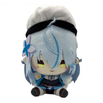 ホロライブ 雪花ラミィ ぬいぐるみ もちどる ホロライブ×ドン・キホーテ