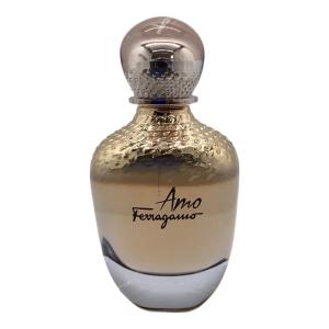 Salvatore Ferragamo (サルヴァトーレ フェラガモ) オードパルファム 100ml 残量80%-99%