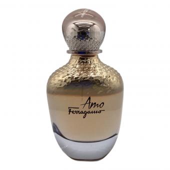 Salvatore Ferragamo (サルヴァトーレ フェラガモ) オードパルファム 100ml 残量80%-99%