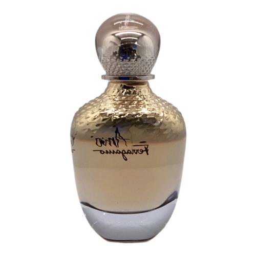 Salvatore Ferragamo (サルヴァトーレ フェラガモ) オードパルファム 100ml 残量80%-99%