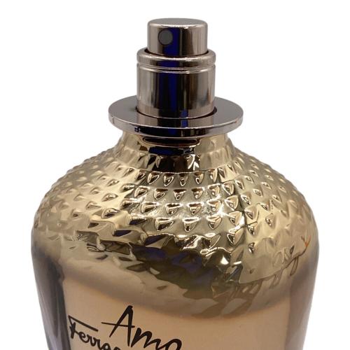 Salvatore Ferragamo (サルヴァトーレ フェラガモ) オードパルファム 100ml 残量80%-99%