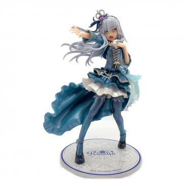バンドリ　BanG Dream! ロック　朝日六花　アクリルスタンド BanG Dream! (バンドリ) 朝日六花 2020 Winter ver. アクリルスタンド