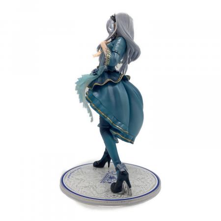 新品未使用 パタリロ 2007yワンフェス限定 フィギュア ブシロードクリエイティブ BanG Dream! VOCAL COLLECTION 湊友希那