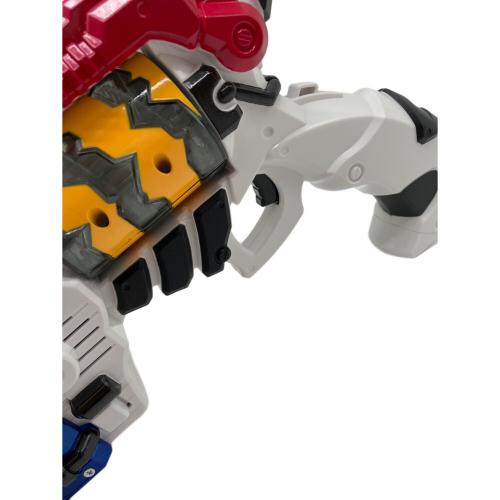 獣電戦隊 キョウリュウジャー ガブガブリボルバー&ガブガブリカリバーセット 戦隊ヒーロー