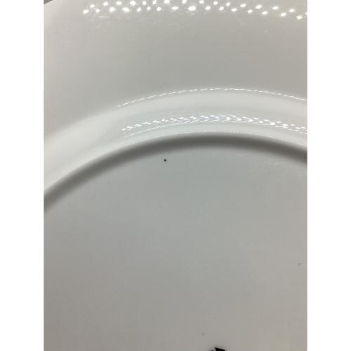 Wedgwood (ウェッジウッド) プレート 27cm ワイルドストロベリー　4Pセット