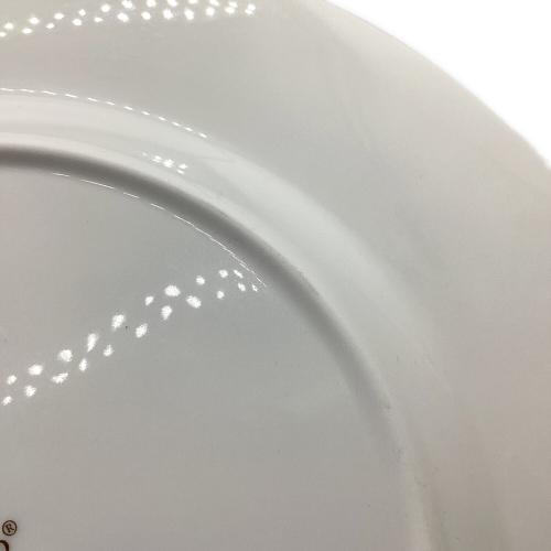 Wedgwood (ウェッジウッド) プレート 27cm ワイルドストロベリー　4Pセット