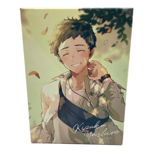 ■にじさんじ (■ニジサンジ) オードトワレ 47ml 残量80%-99% μ 社築