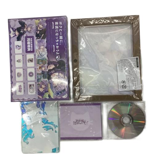 エンターグラム ホロライブ おかゆにゅ～～む！ 完全生産限定版 PCソフト CERO C (15歳以上対象)